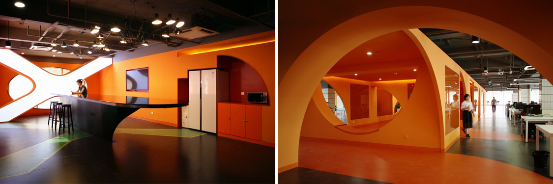 广州装修设计公司