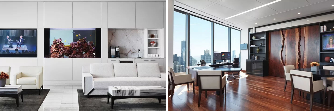 办公室装修设计