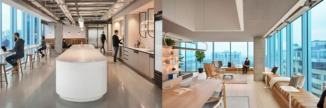 办公室装修设计