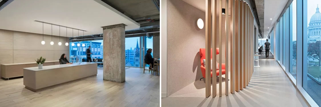 聚会室装修设计