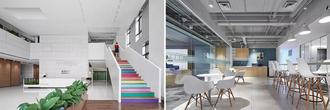 办公室装修设计