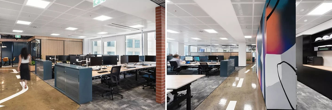 办公室装修设计