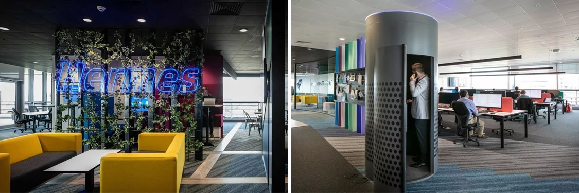 广州装修设计公司