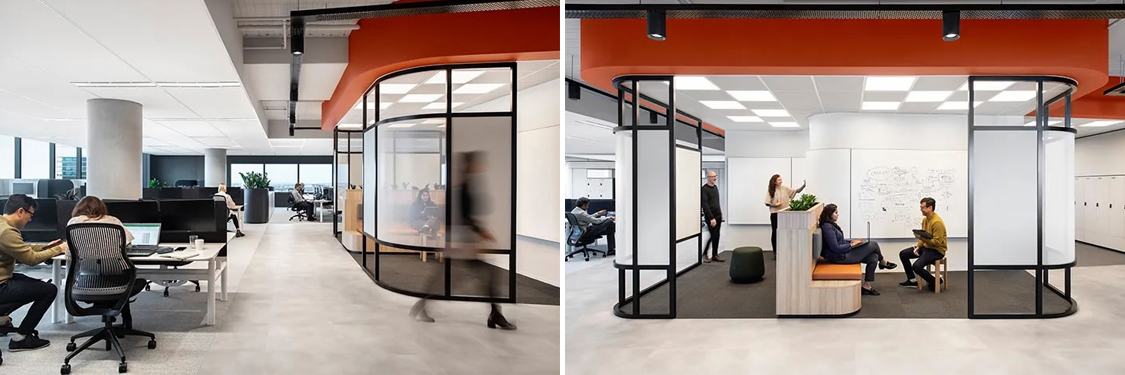 办公室装修设计