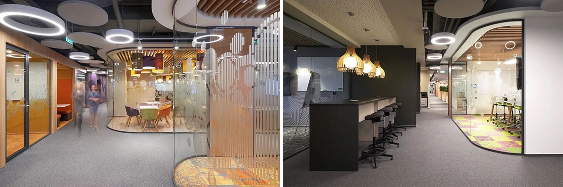 ¹ãÖݰ칫ÊÒ×°ÐÞÉè¼Æ