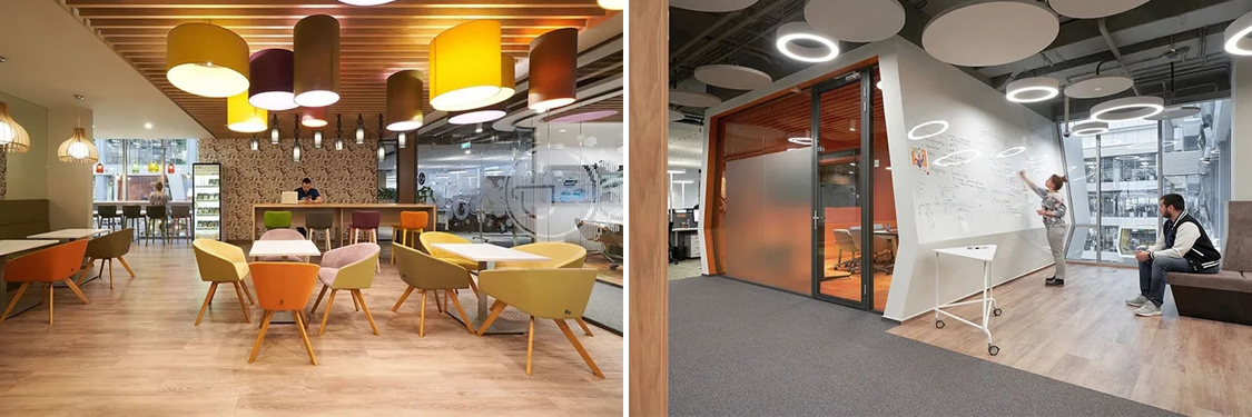 ¹ãÖݰ칫ÊÒ×°ÐÞÉè¼Æ