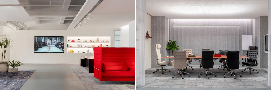 ¹ãÖݰ칫ÊÒ×°ÐÞÉè¼Æ