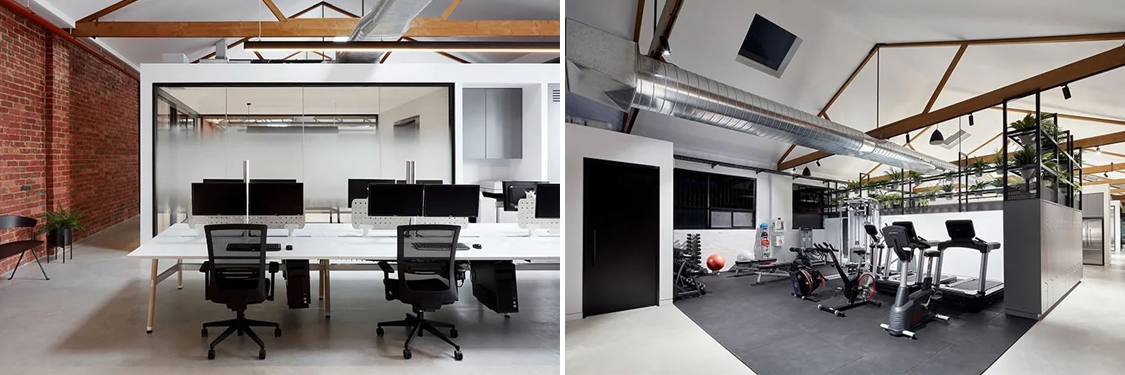 ¹ãÖݰ칫ÊÒ×°ÐÞÉè¼Æ