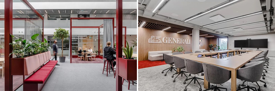 广州尊龙凯时·(新)人生就是搏!装饰设计公司图册